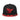 NBA RALLY CHICAGO BULLS SNAPBACK