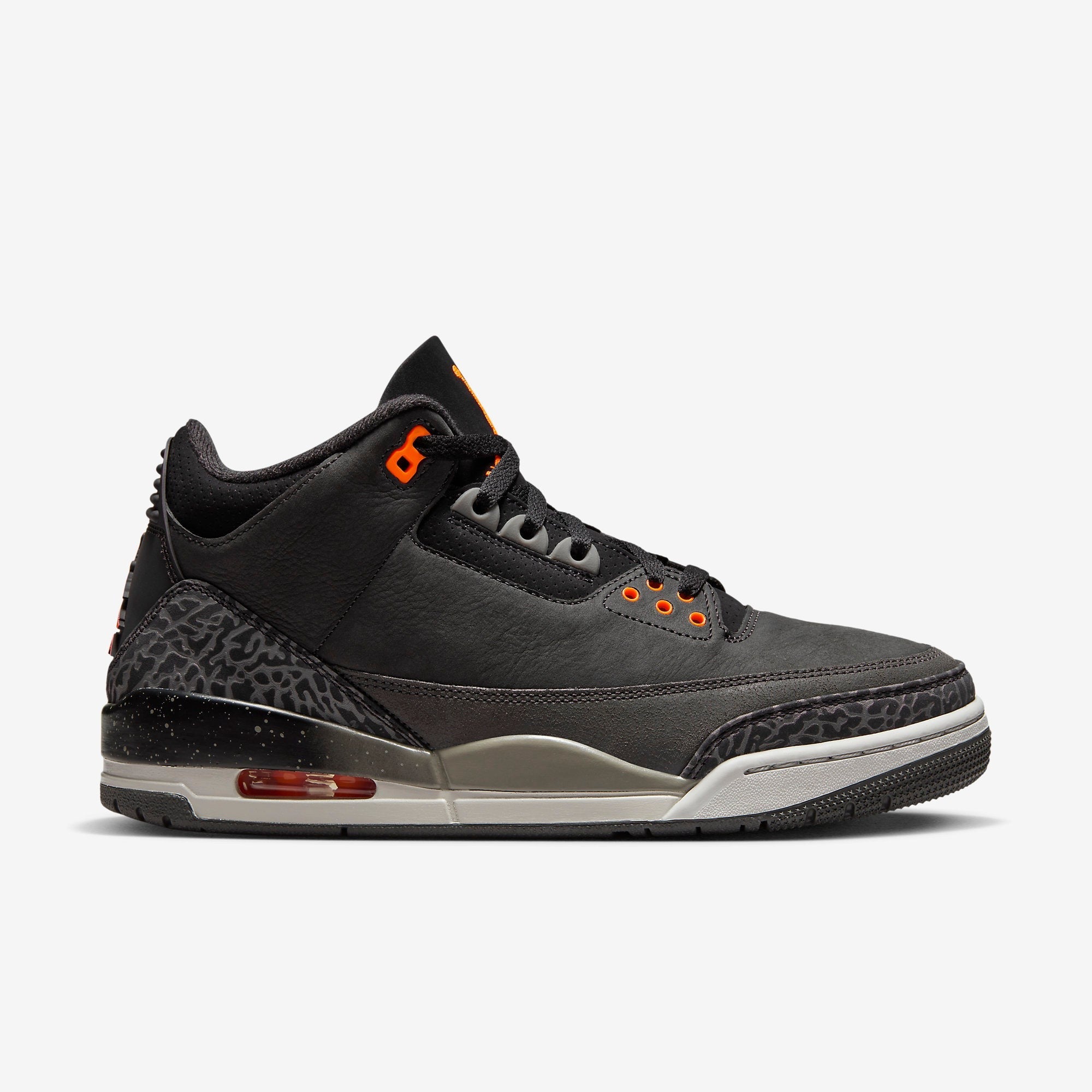 AIR JORDAN 3 RETRO – Qlassic