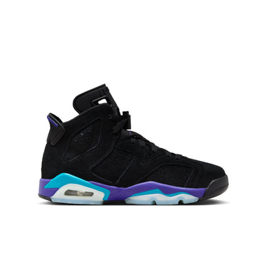 AIR JORDAN 6 RETRO (GS) – Qlassic