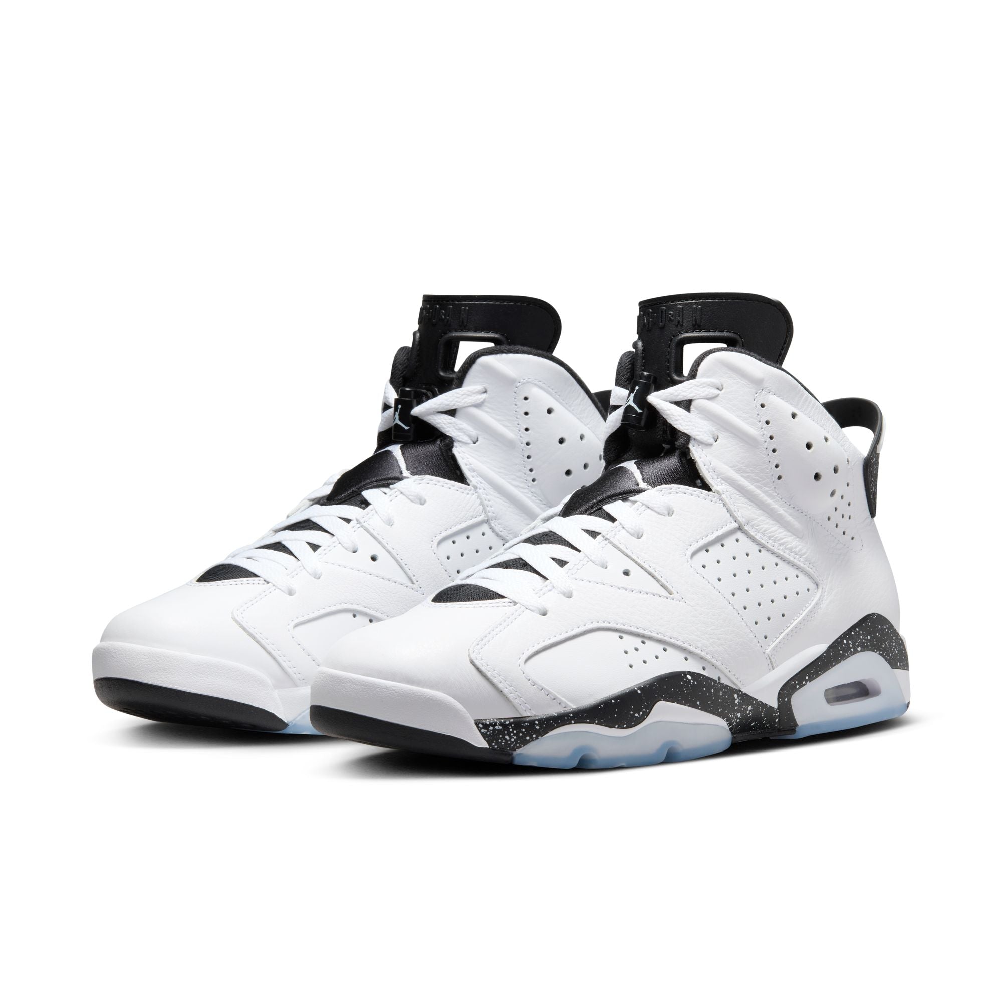 AIR JORDAN 6 RETRO