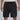 WORDMARK FLEECE SHORTS