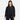 AIR OVERSIZED HOODZIP W