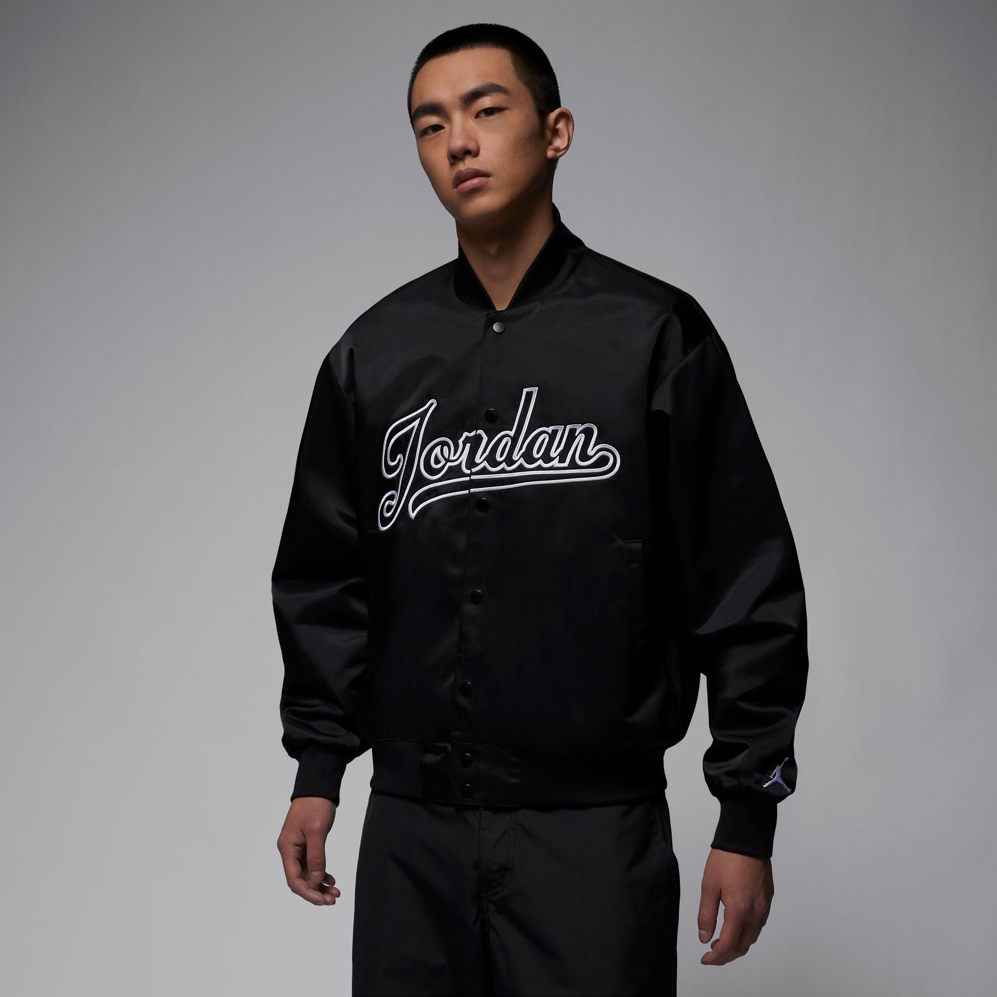 FLIGHT MVP BASEBALL STATEMENT JACKET