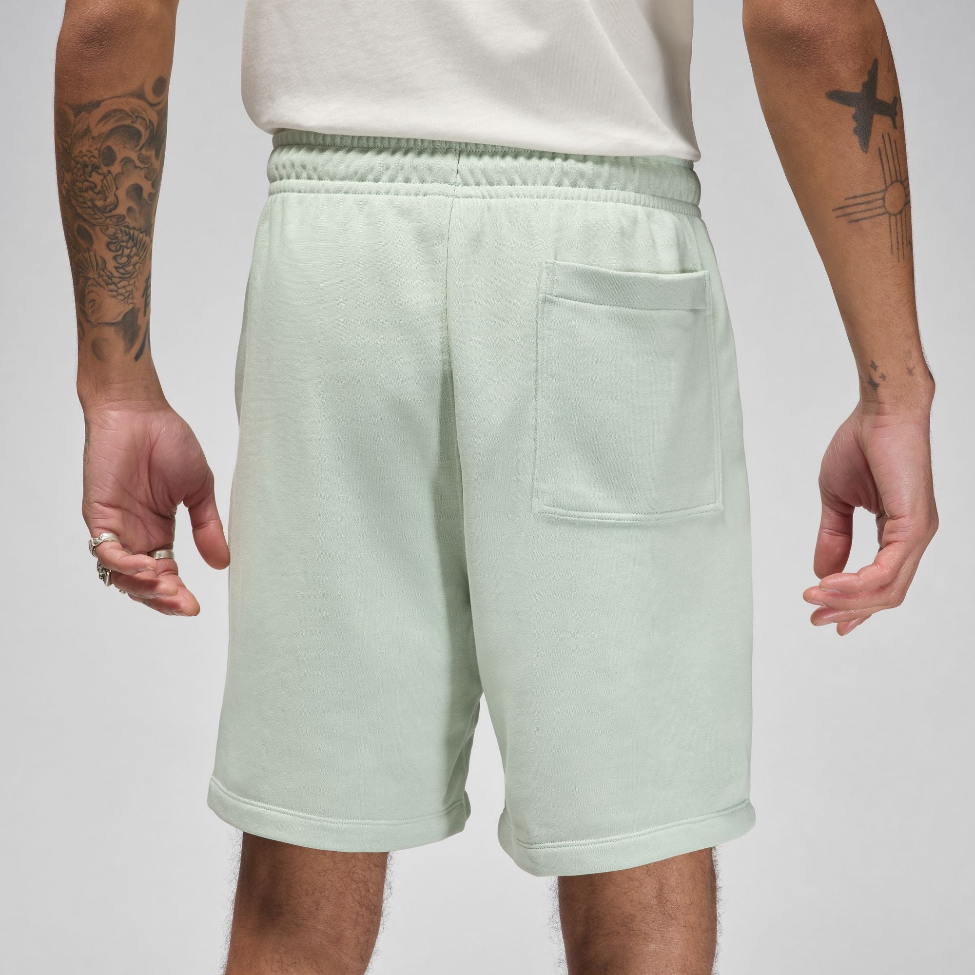 FLIGHT MVP SHORTS