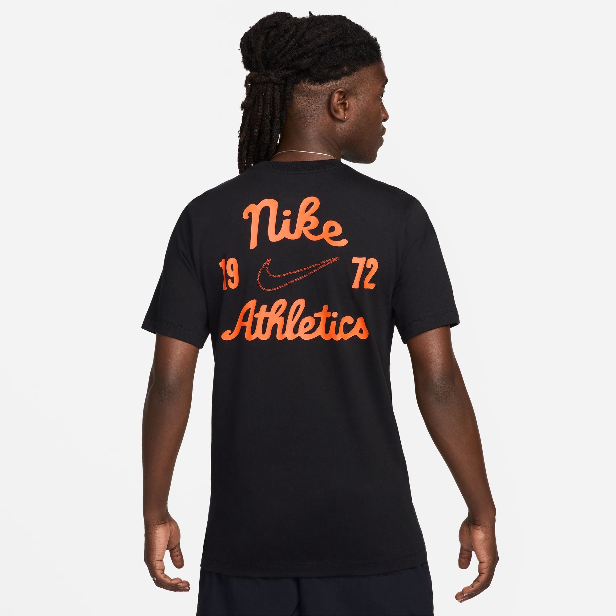 SPORTSWEAR VARSITY T-SHIRT