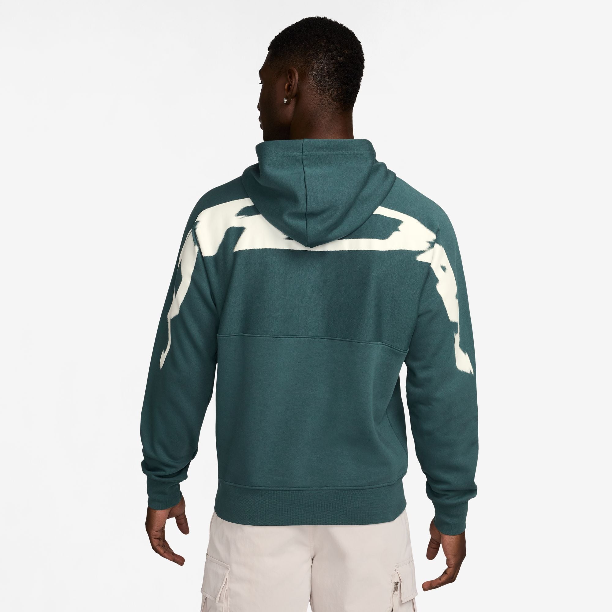 MVP FLEECE HOODIE