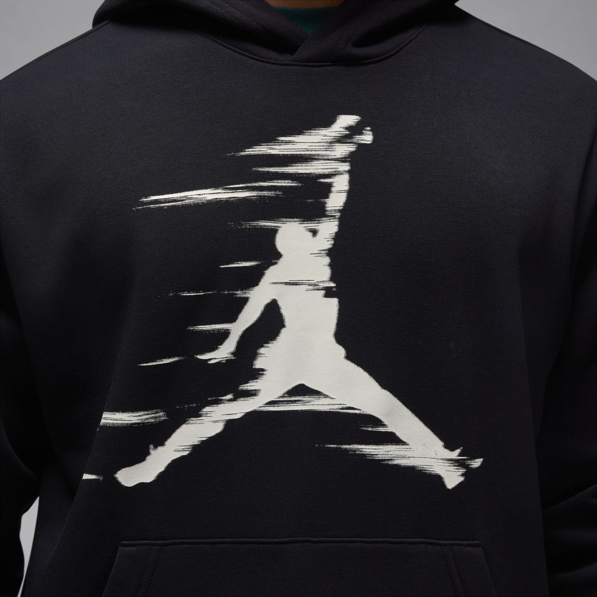 JORDAN MVP Fleece Pullover Hoodie