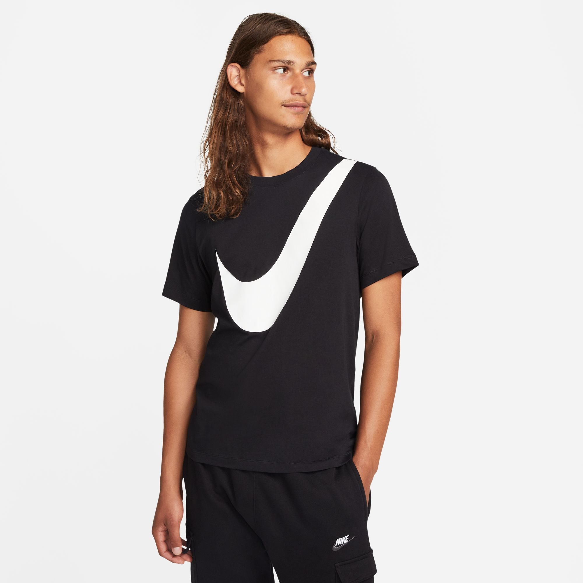 Nike hbr swoosh sale