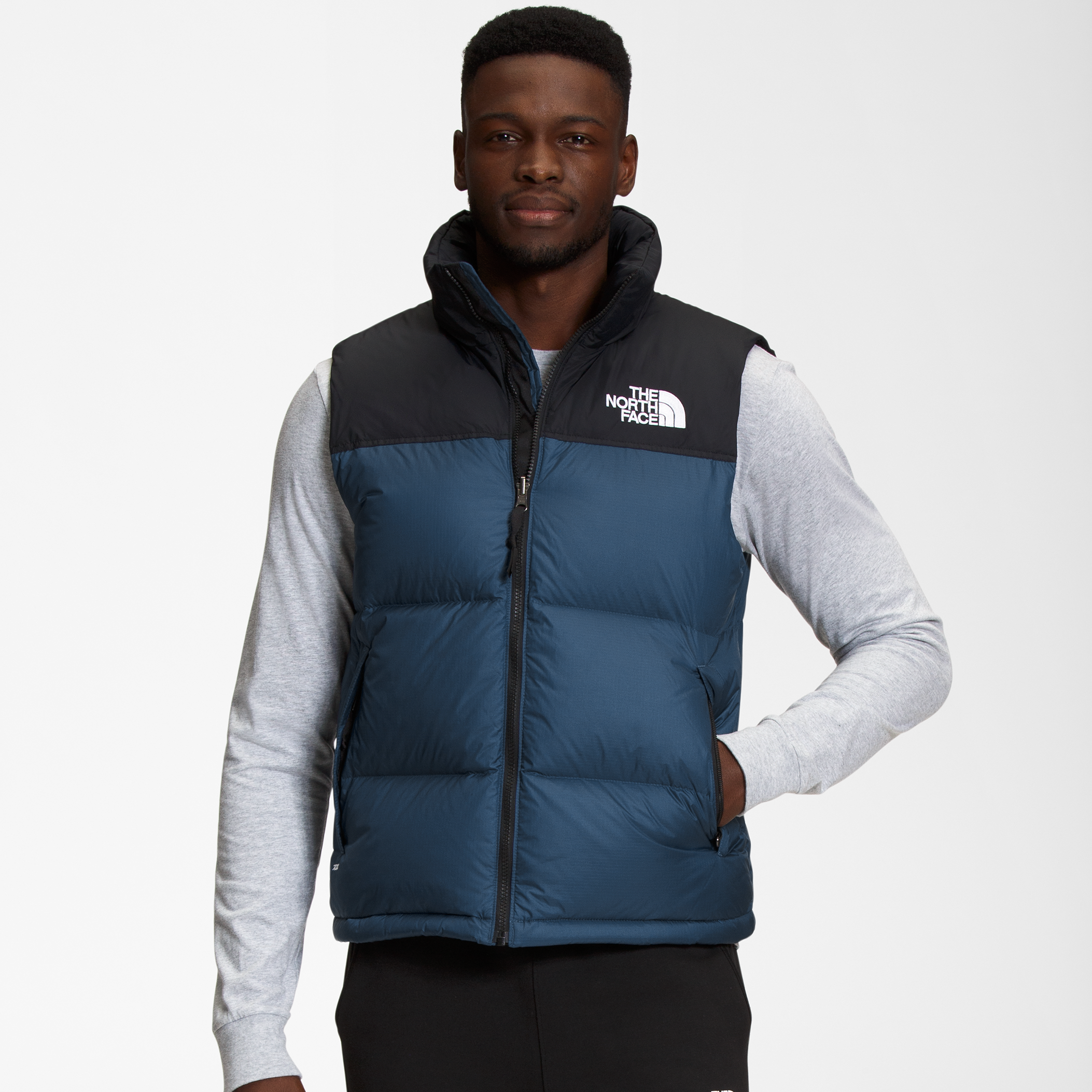 TNF 1996 RETRO NUPTSE VEST – Qlassic