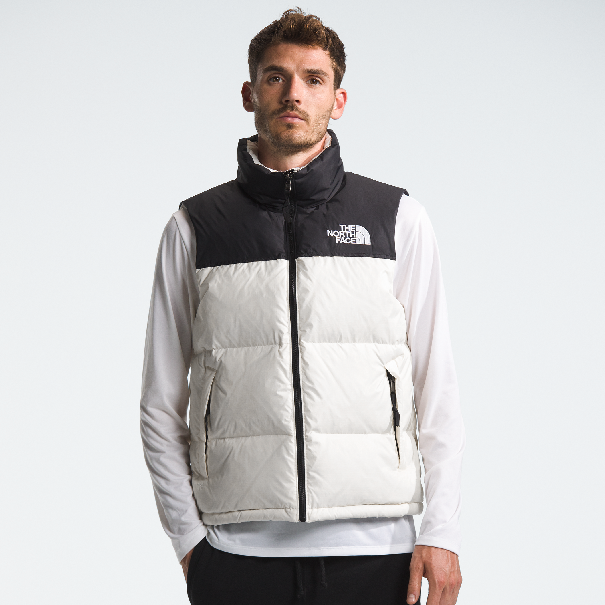 TNF 96 RETRO NUPTSE VEST – Qlassic