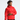 ANTORA RAIN HOODIE FIERY