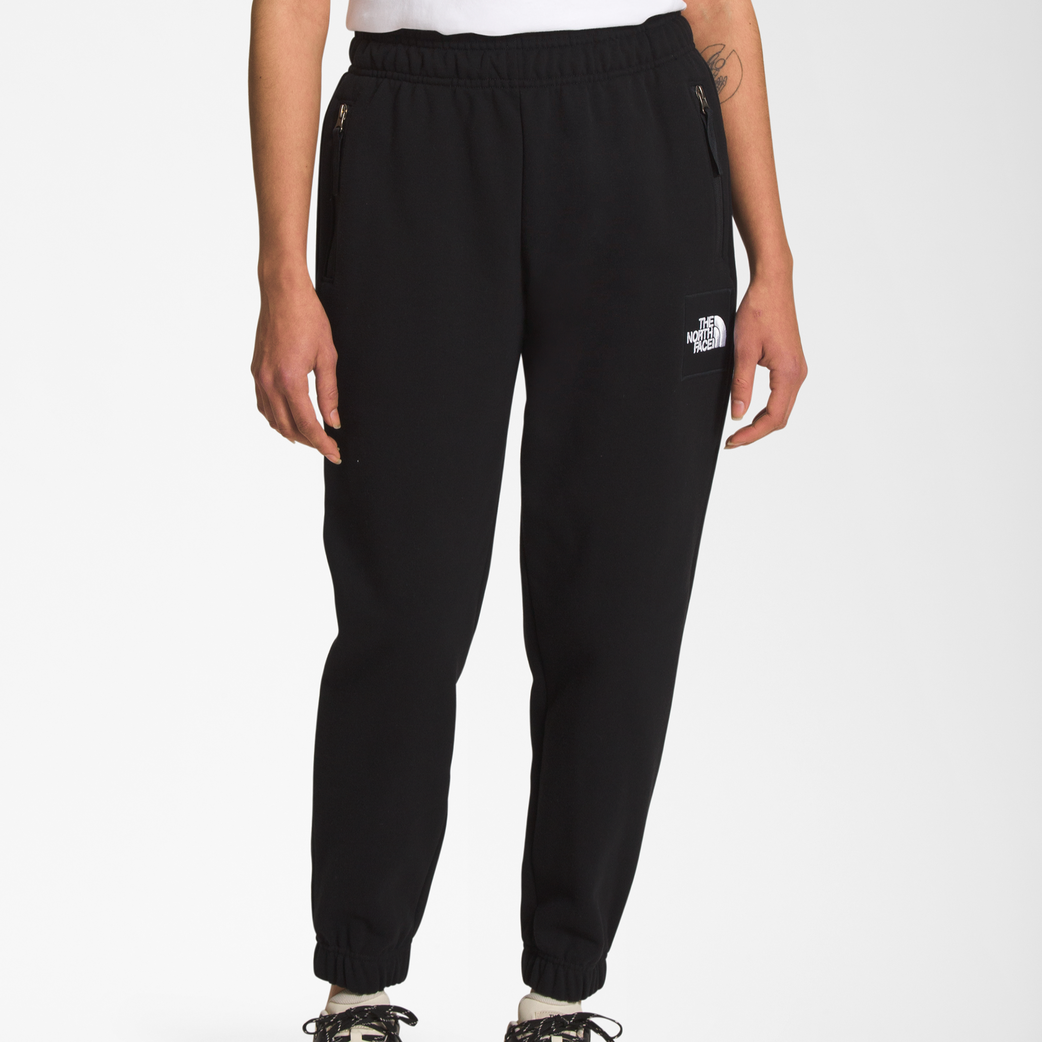 JORDAN ESSENTIALS FLEECE PANTS – Qlassic