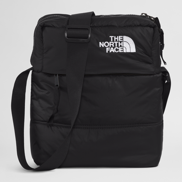 TNF NUPTSE CROSSBODY – Qlassic