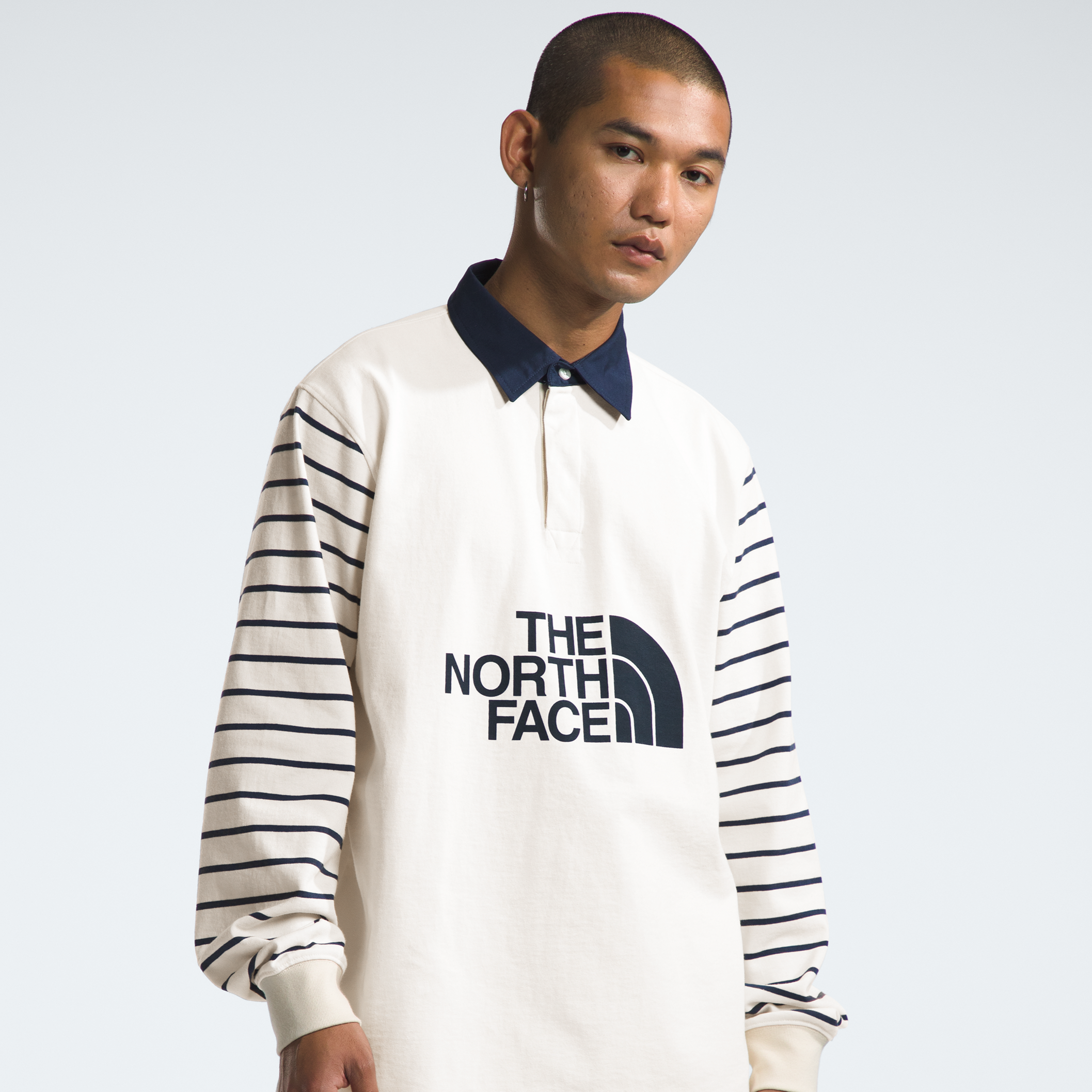 NORTH FACE PURPLE LABEL Rugby Shirt - ウェア