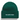 URBAN EMBROIDERED BEANIE