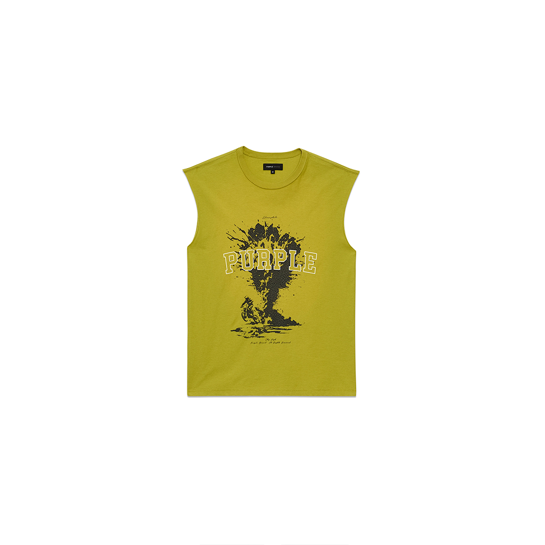 P103 Sky High Tank Top