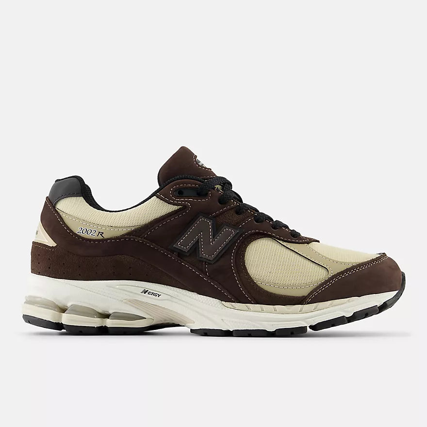 NEW BALANCE 2002R GORETEX – Qlassic