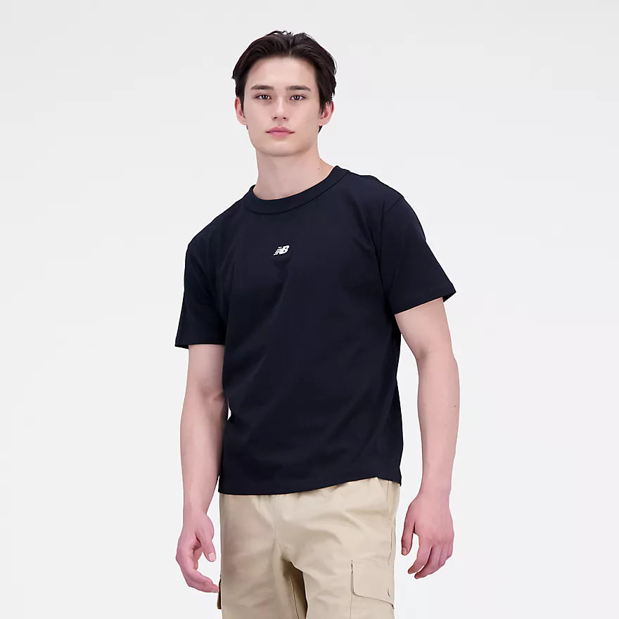 Nike hot sale shirt basic