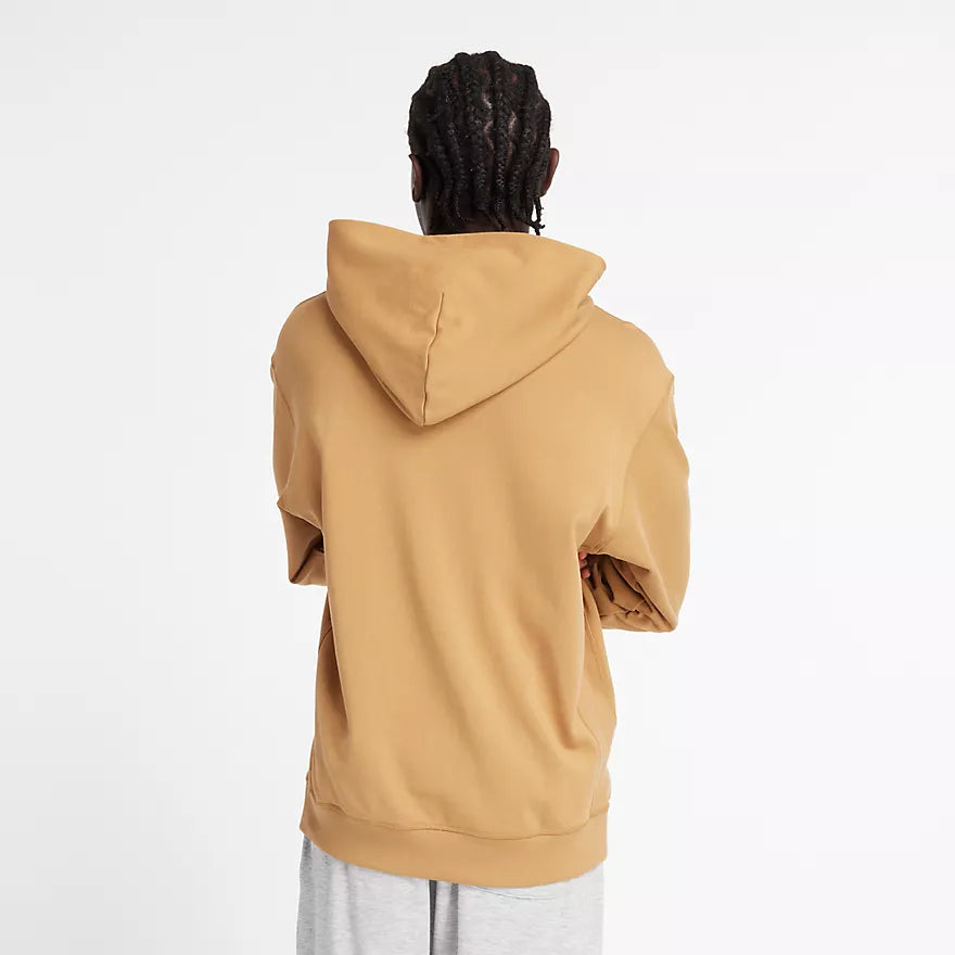 Athletics Terry Graphic Hoodie