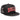 SATIN SCRIPT CHICAGO BULLS CAP