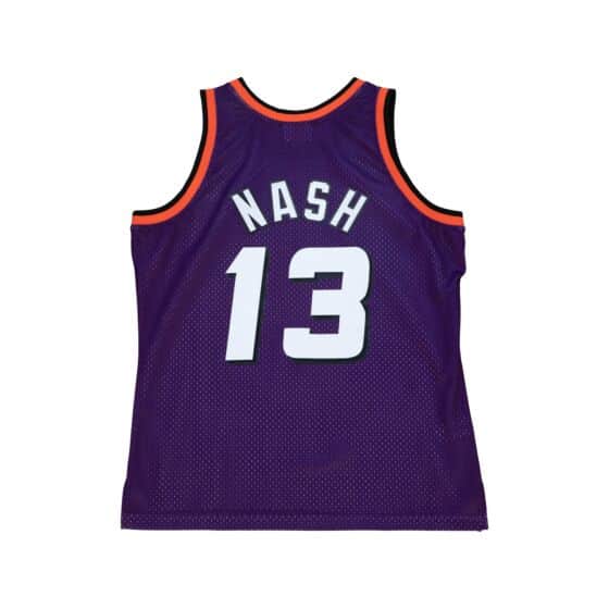 NBA STEVE NASH JERSEY