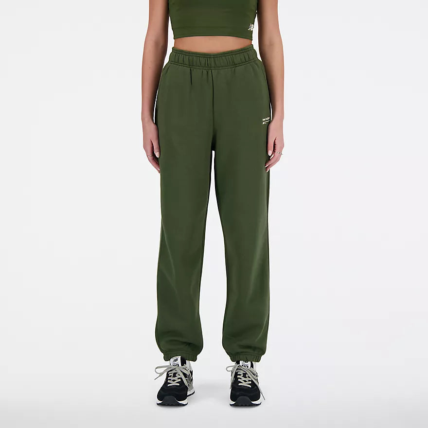 LINEAR HERITAGE PANT W