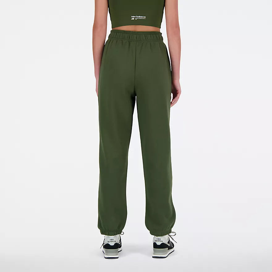 LINEAR HERITAGE PANT W