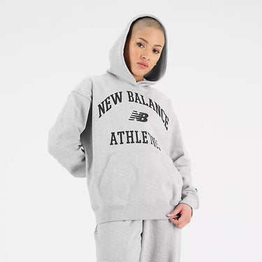 New balance shop varsity hoodie